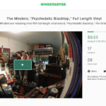 The Minders Kickstarter
