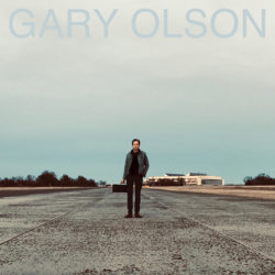 Gary Olson - s/t