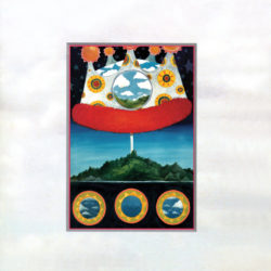 The Olivia Tremor Control - Music From The Unrealized Film Script Dusk At Cubist Castle CD