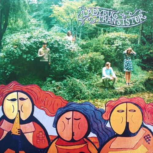 The Ladybug Transistor - The Albemarle Sound