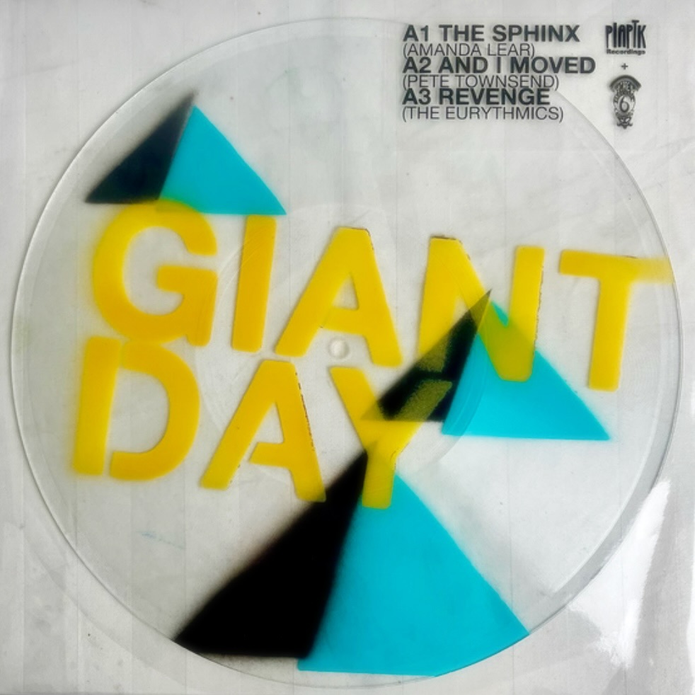 Giant Day