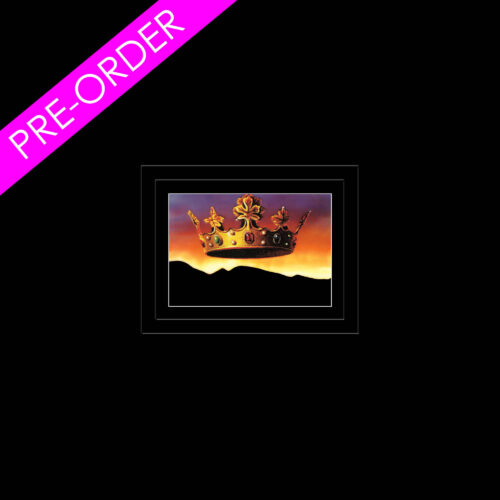 The Olivia Tremor Control - Explanation II: Instrumental Themes and Dream Sequences 2xLP