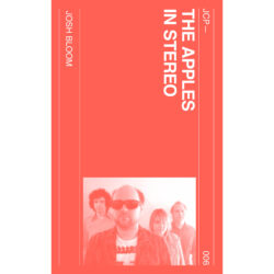 The Apples in Stereo Biography paperback