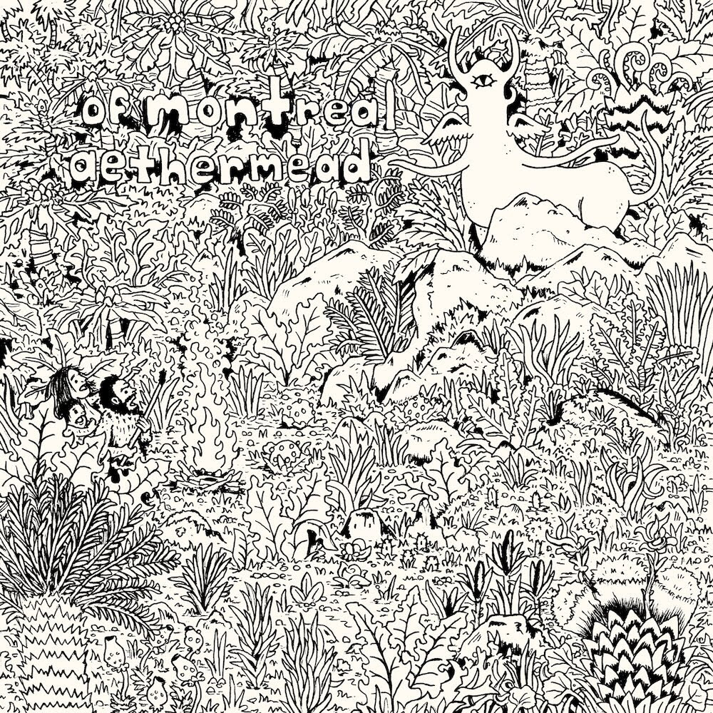 of Montreal