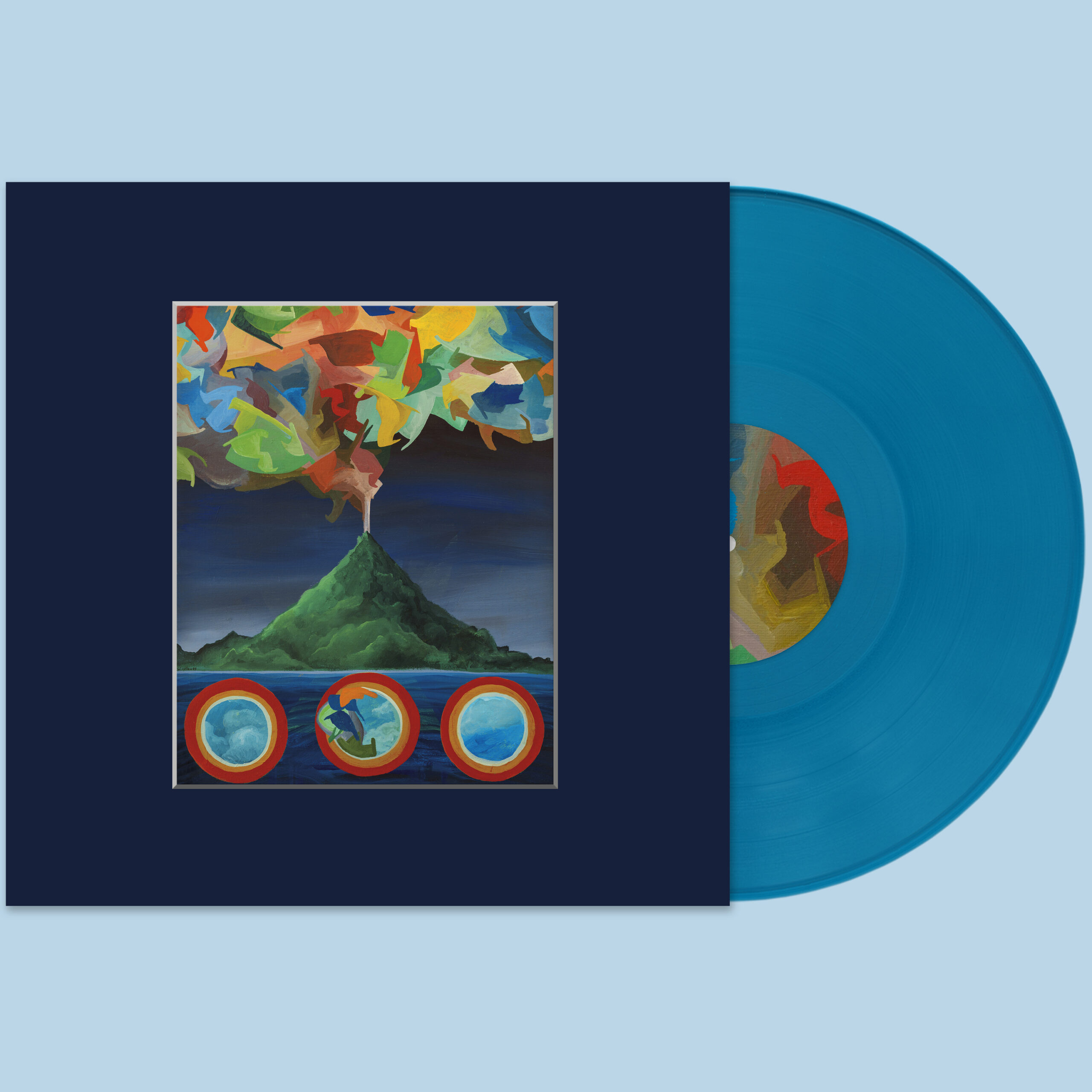 The Olivia Tremor Control - The Same Place - Image 2